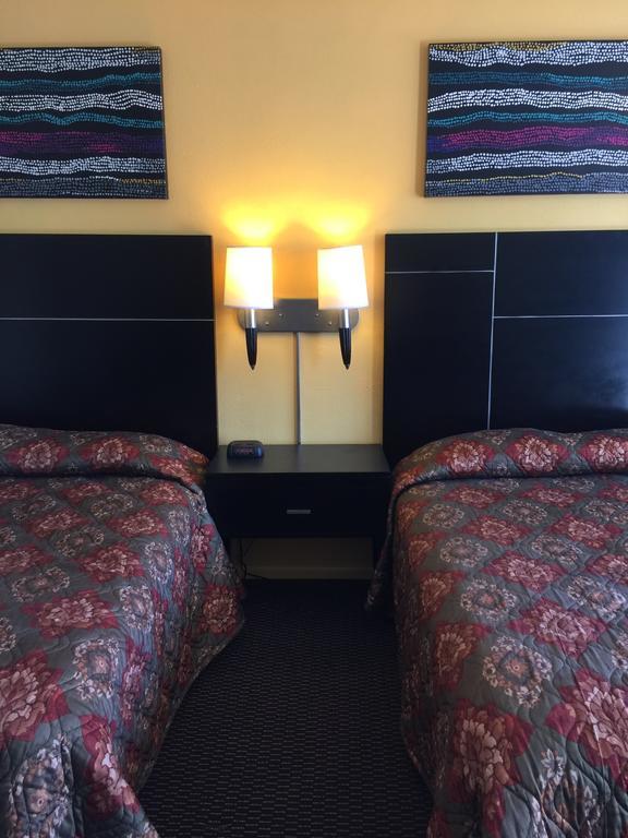 Indio Holiday Motel Номер фото