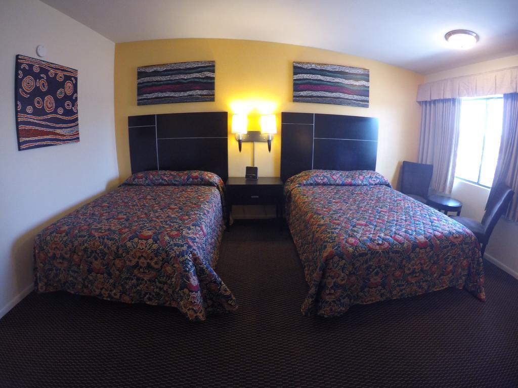 Indio Holiday Motel Экстерьер фото