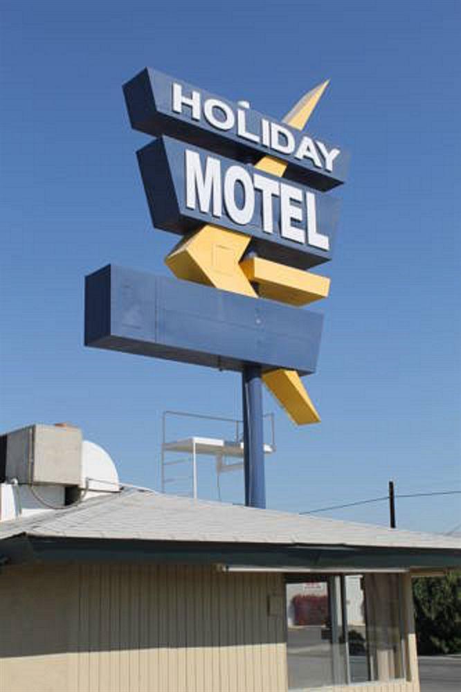 Indio Holiday Motel Экстерьер фото
