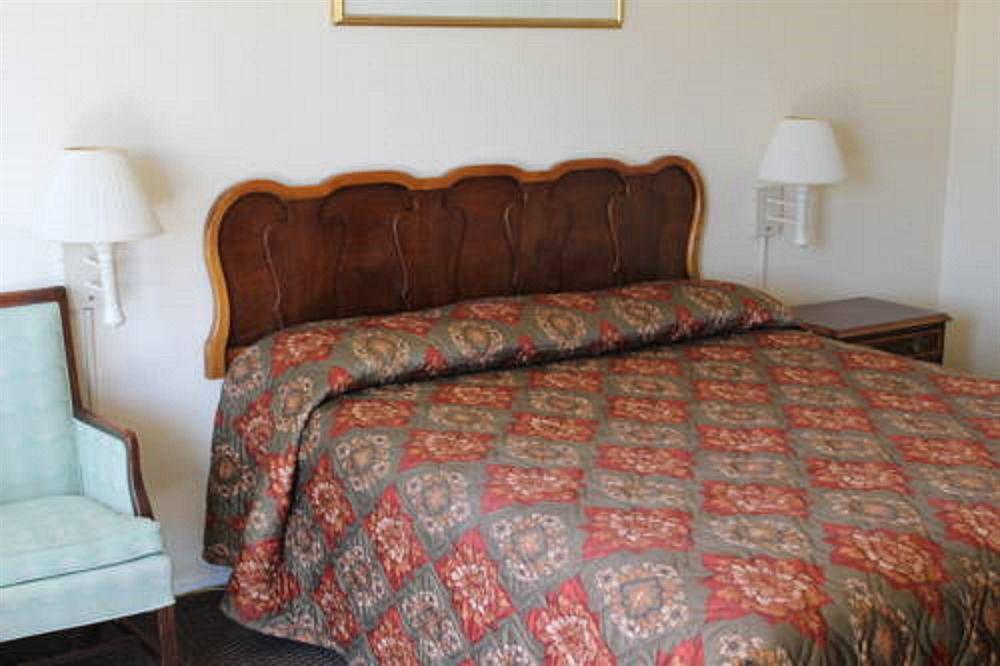 Indio Holiday Motel Экстерьер фото