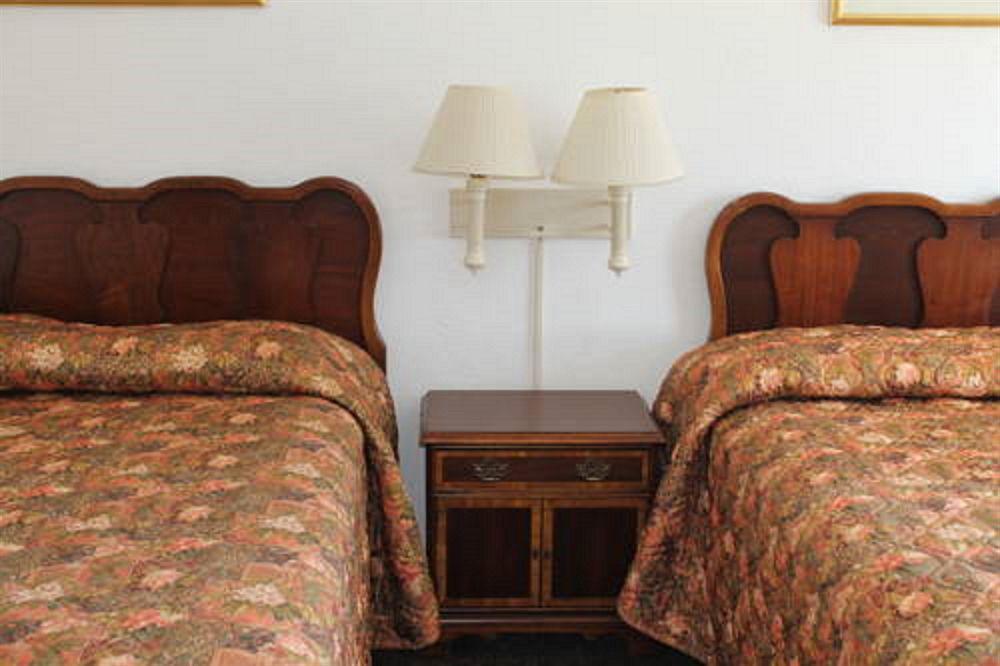 Indio Holiday Motel Экстерьер фото